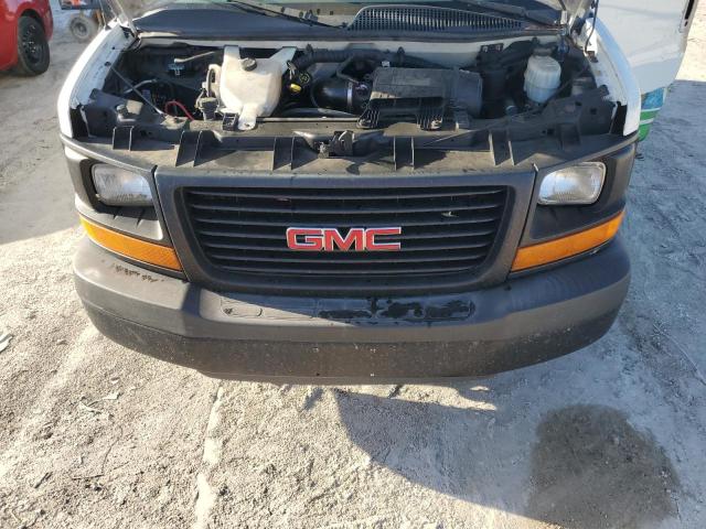 Photo 10 VIN: 1GTS7AFX2B1169626 - GMC SAVANA 