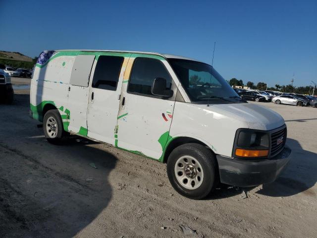 Photo 3 VIN: 1GTS7AFX2B1169626 - GMC SAVANA 