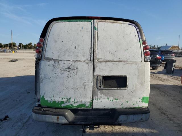 Photo 5 VIN: 1GTS7AFX2B1169626 - GMC SAVANA 