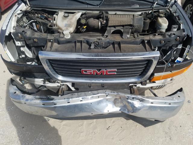 Photo 6 VIN: 1GTS7AFX2C1162015 - GMC SAVANA G15 