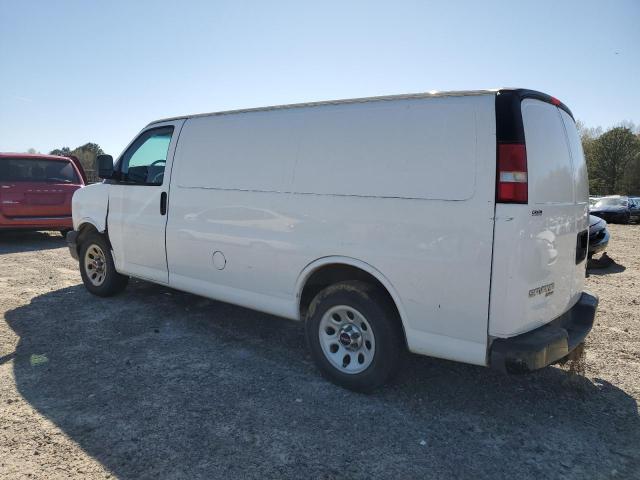 Photo 1 VIN: 1GTS7AFX6C1124769 - GMC SAVANA G15 