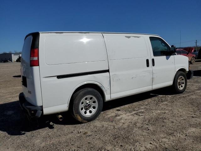 Photo 2 VIN: 1GTS7AFX6C1124769 - GMC SAVANA G15 