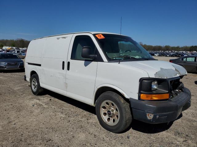 Photo 3 VIN: 1GTS7AFX6C1124769 - GMC SAVANA G15 