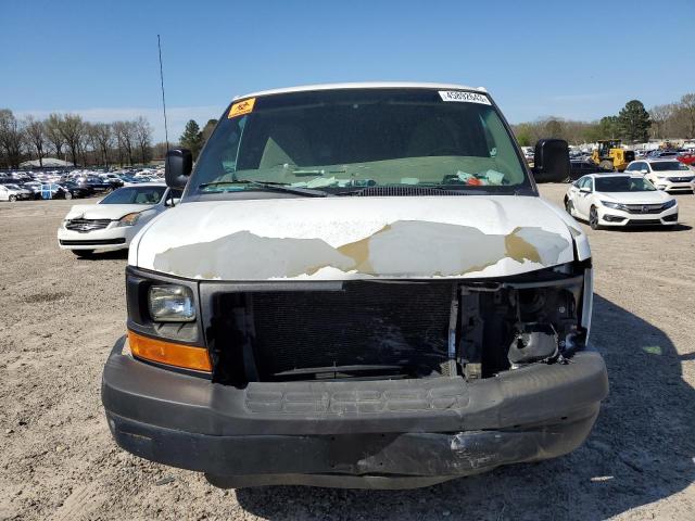 Photo 4 VIN: 1GTS7AFX6C1124769 - GMC SAVANA G15 