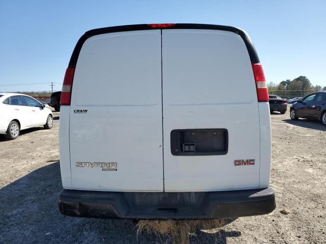 Photo 5 VIN: 1GTS7AFX6C1124769 - GMC SAVANA G15 