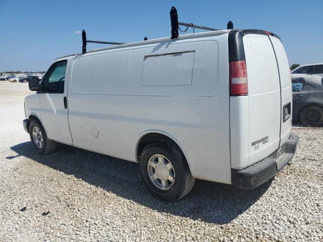 Photo 1 VIN: 1GTS7AFX8D1164627 - GMC SAVANA G15 