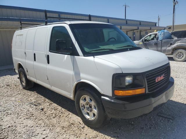 Photo 3 VIN: 1GTS7AFX8D1164627 - GMC SAVANA G15 