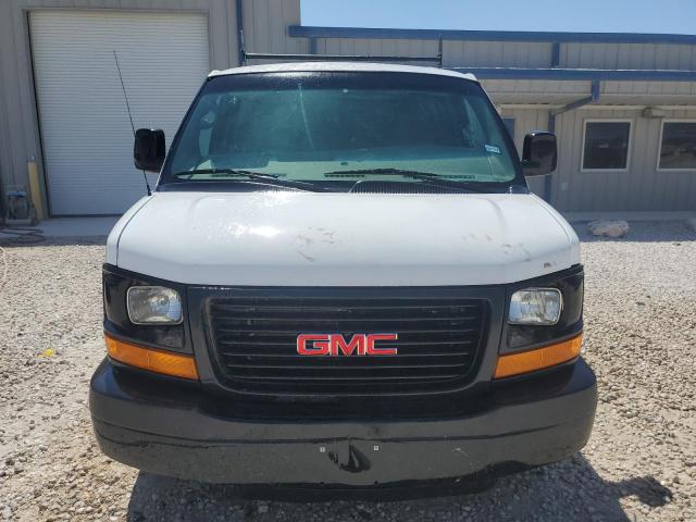 Photo 4 VIN: 1GTS7AFX8D1164627 - GMC SAVANA G15 