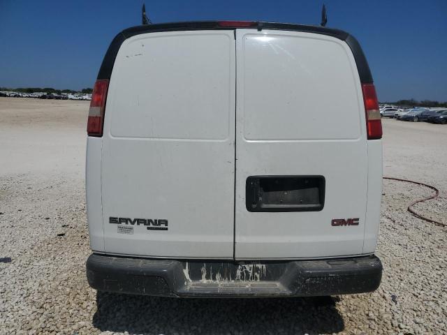 Photo 5 VIN: 1GTS7AFX8D1164627 - GMC SAVANA G15 