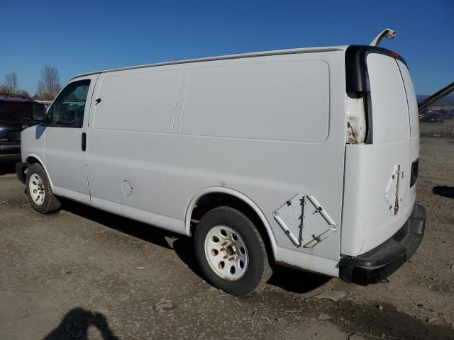 Photo 1 VIN: 1GTS8AF42C1184146 - GMC SAVANA G15 