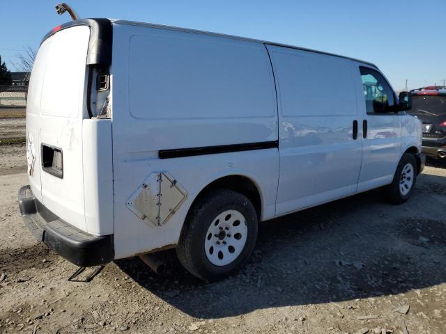 Photo 2 VIN: 1GTS8AF42C1184146 - GMC SAVANA G15 