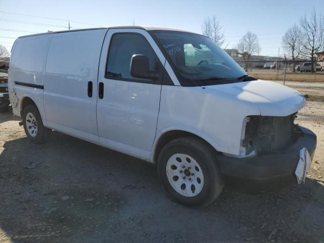 Photo 3 VIN: 1GTS8AF42C1184146 - GMC SAVANA G15 