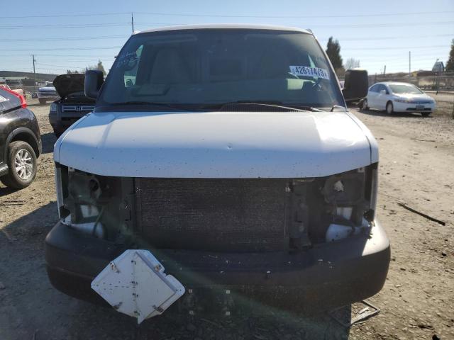 Photo 4 VIN: 1GTS8AF42C1184146 - GMC SAVANA G15 