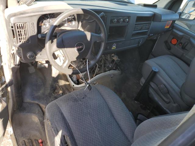 Photo 7 VIN: 1GTS8AF42C1184146 - GMC SAVANA G15 