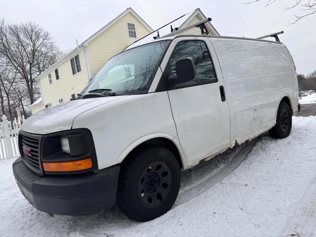 Photo 1 VIN: 1GTS8AF44C1193365 - GMC SAVANA 