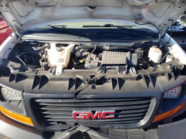 Photo 11 VIN: 1GTS8AF45C1137547 - GMC SAVANA 