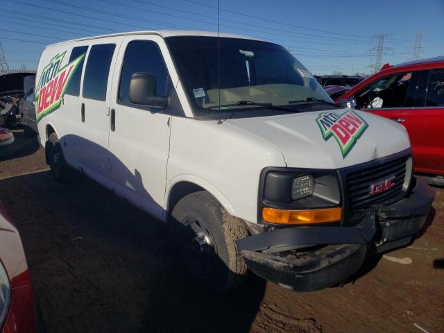 Photo 3 VIN: 1GTS8AF45C1137547 - GMC SAVANA 