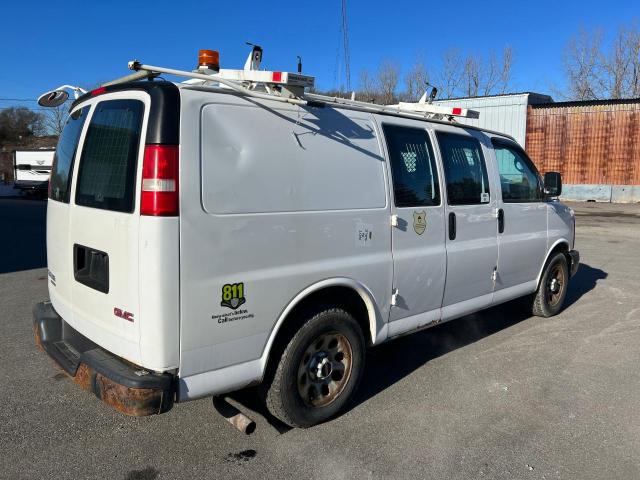 Photo 3 VIN: 1GTS8AF46D1181560 - GMC SAVANA 