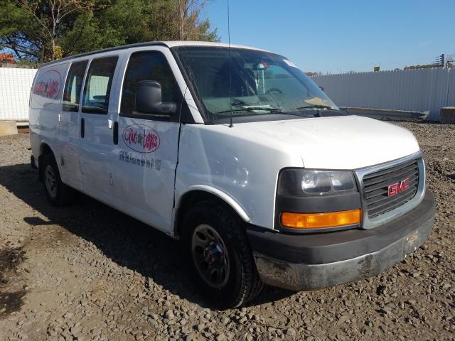 Photo 0 VIN: 1GTS8AF47B1115323 - GMC SAVANA 