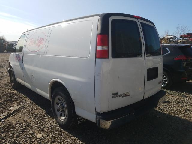 Photo 2 VIN: 1GTS8AF47B1115323 - GMC SAVANA 