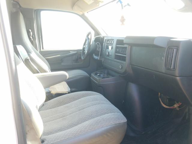 Photo 4 VIN: 1GTS8AF47B1115323 - GMC SAVANA 