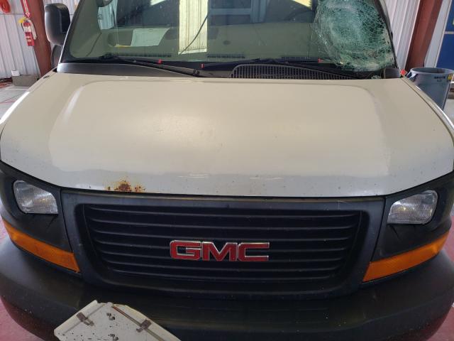 Photo 6 VIN: 1GTS8AF47C1189942 - GMC SAVANA G15 