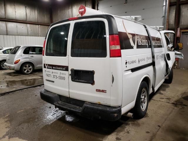 Photo 2 VIN: 1GTS8AF49C1182409 - GMC SAVANA G15 