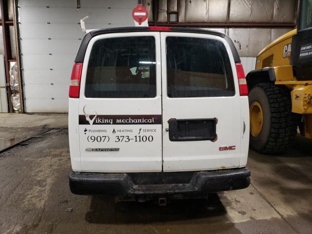 Photo 5 VIN: 1GTS8AF49C1182409 - GMC SAVANA G15 