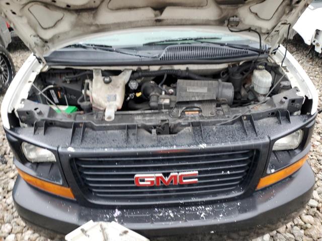 Photo 11 VIN: 1GTS8AF4XC1188560 - GMC SAVANA G15 