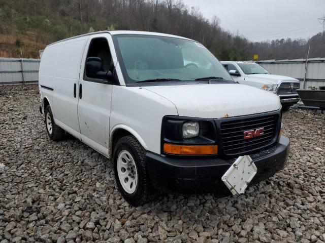 Photo 3 VIN: 1GTS8AF4XC1188560 - GMC SAVANA G15 