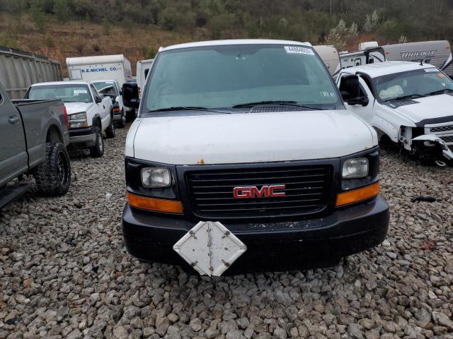 Photo 4 VIN: 1GTS8AF4XC1188560 - GMC SAVANA G15 