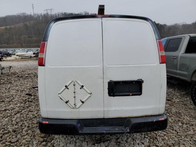 Photo 5 VIN: 1GTS8AF4XC1188560 - GMC SAVANA G15 