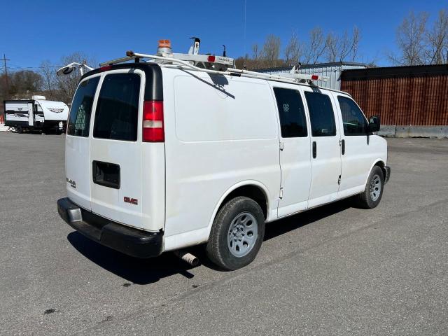 Photo 3 VIN: 1GTS8AF4XD1181318 - GMC SAVANA 