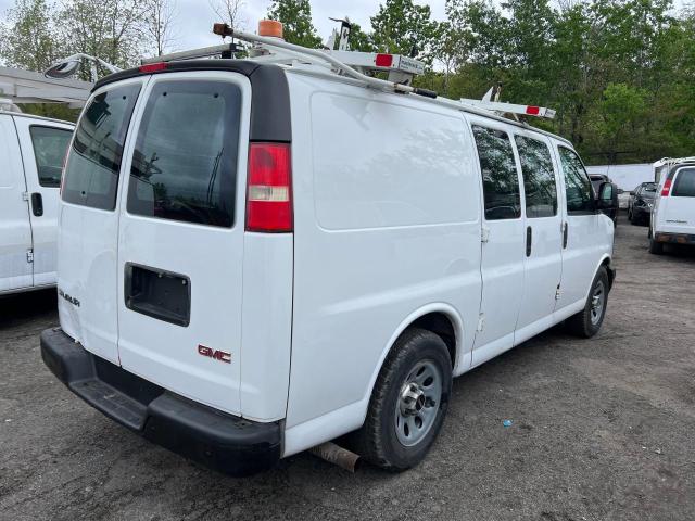 Photo 3 VIN: 1GTS8AF4XD1184218 - GMC SAVANA 