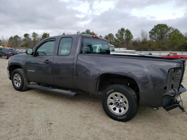 Photo 1 VIN: 1GTSCTEA3AZ130208 - GMC SIERRA C15 