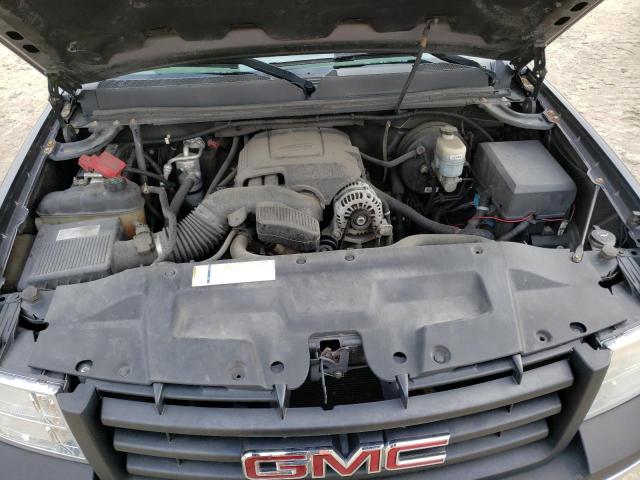 Photo 10 VIN: 1GTSCTEA3AZ130208 - GMC SIERRA C15 