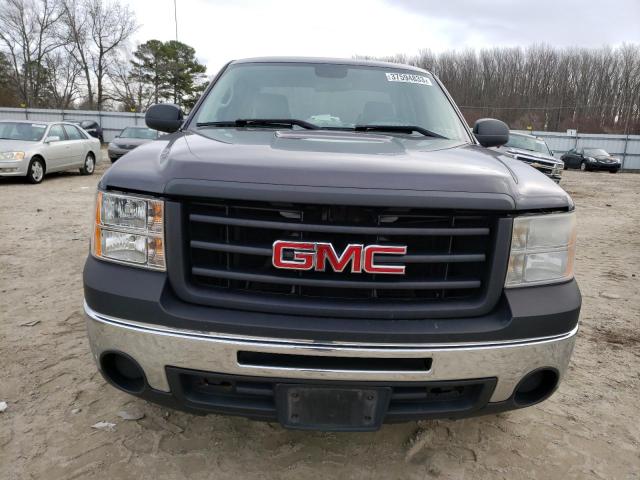 Photo 4 VIN: 1GTSCTEA3AZ130208 - GMC SIERRA C15 