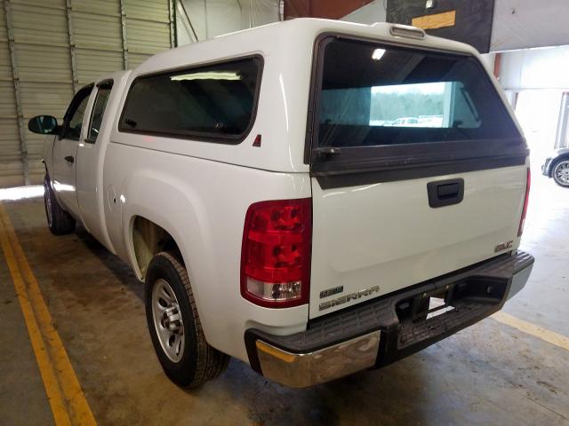 Photo 2 VIN: 1GTSCTEA3AZ133545 - GMC SIERRA C15 