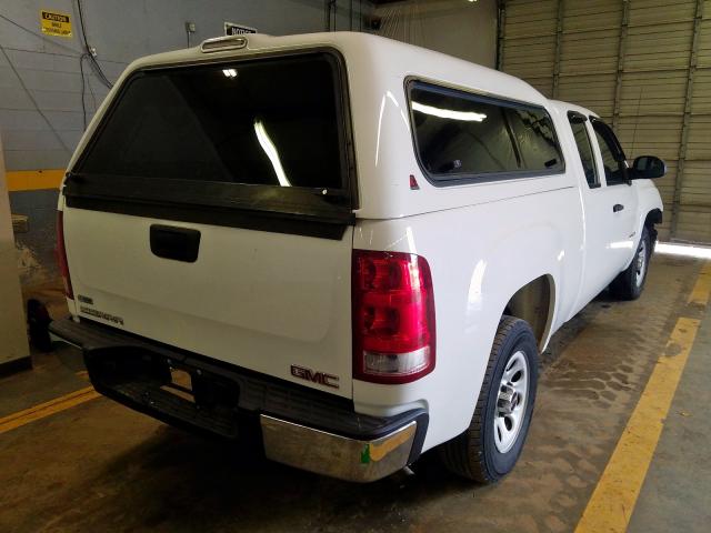 Photo 3 VIN: 1GTSCTEA3AZ133545 - GMC SIERRA C15 