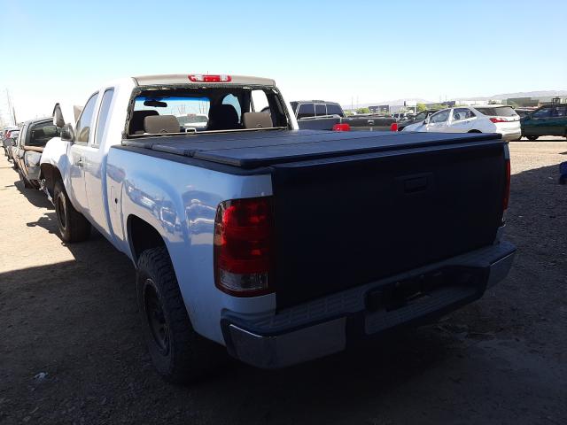 Photo 2 VIN: 1GTSCTEA3AZ152077 - GMC SIERRA C15 