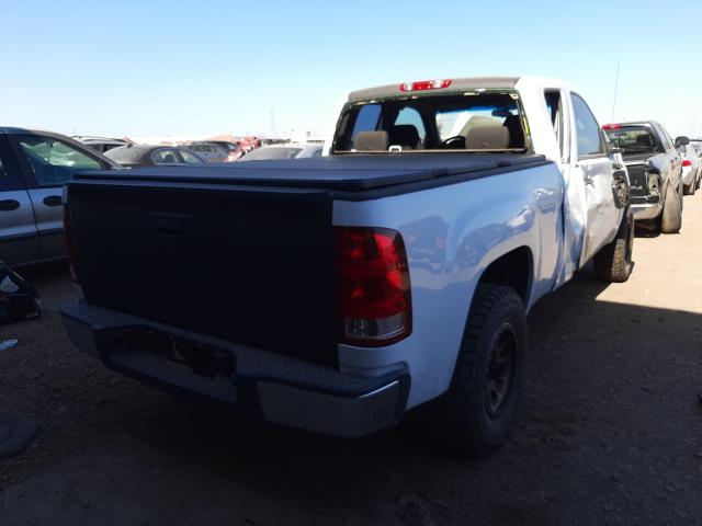 Photo 3 VIN: 1GTSCTEA3AZ152077 - GMC SIERRA C15 