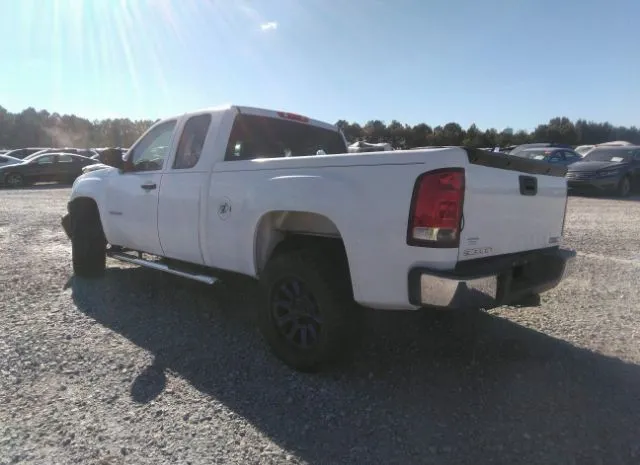 Photo 2 VIN: 1GTSCTEX0AZ158469 - GMC SIERRA 1500 