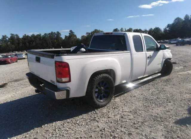 Photo 3 VIN: 1GTSCTEX0AZ158469 - GMC SIERRA 1500 