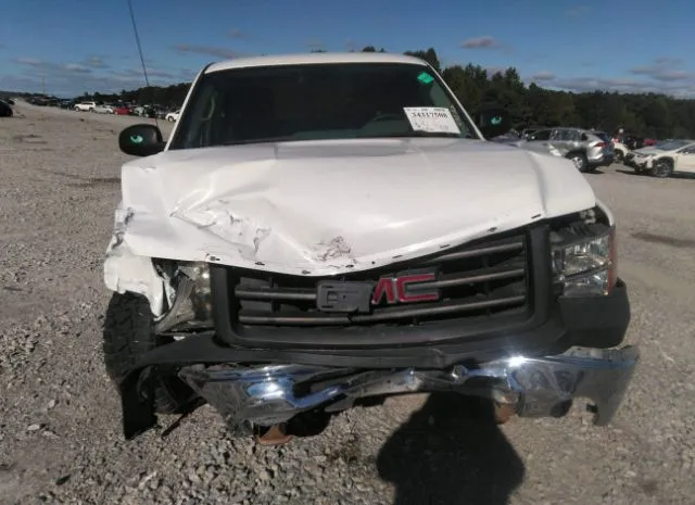 Photo 5 VIN: 1GTSCTEX0AZ158469 - GMC SIERRA 1500 