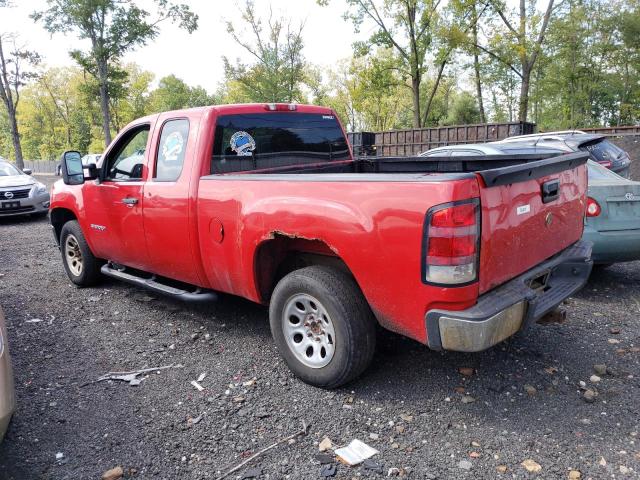 Photo 1 VIN: 1GTSCTEX0AZ240203 - GMC SIERRA C15 