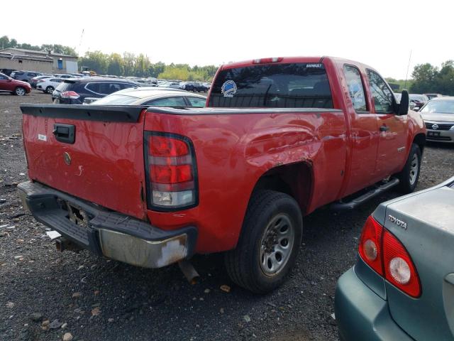 Photo 2 VIN: 1GTSCTEX0AZ240203 - GMC SIERRA C15 