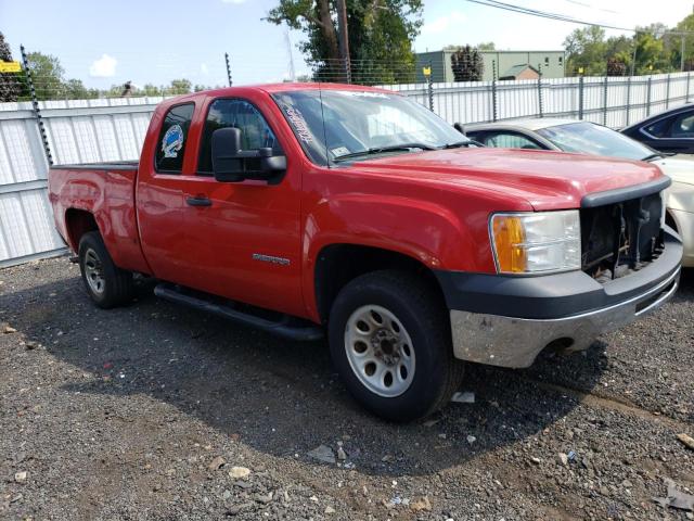 Photo 3 VIN: 1GTSCTEX0AZ240203 - GMC SIERRA C15 