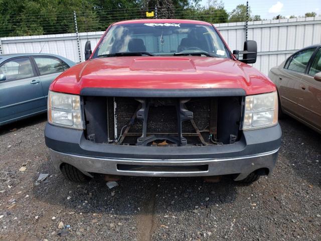 Photo 4 VIN: 1GTSCTEX0AZ240203 - GMC SIERRA C15 