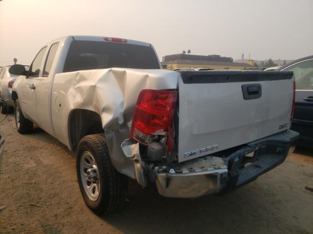 Photo 2 VIN: 1GTSCTEX2AZ122864 - GMC SIERRA C15 