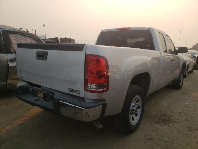 Photo 3 VIN: 1GTSCTEX2AZ122864 - GMC SIERRA C15 